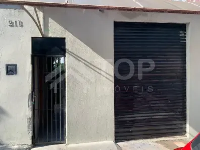 Casa com 2 Quartos à venda, 170m² no Cidade Aracy, São Carlos