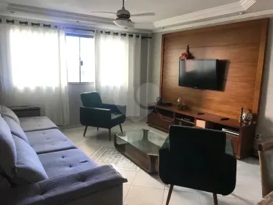 Sobrado com 3 Quartos à venda, 162m² no Conjunto Residencial Vista Verde, São Paulo