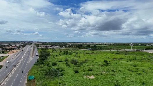 Lote/Terreno para alugar, 9000m² no Centro, Mossoró