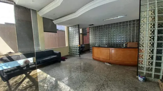 Sala Comercial à venda, 650m² no Jardim Aurélia, São Paulo