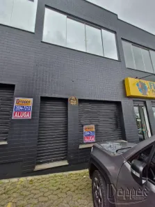 Imóvel Comercial para alugar, 46m² no Jardim Mauá, Novo Hamburgo