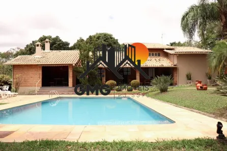Fazenda/Sítio com 4 Quartos à venda, 225m² no Bela Vista, São José da Lapa