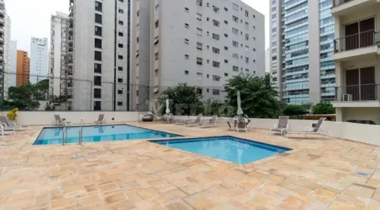 Apartamento com 3 Quartos à venda, 172m² no Moema, São Paulo