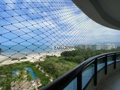 Apartamento com 4 Quartos à venda, 198m² no São Lourenço, Bertioga