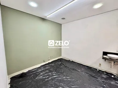 Imóvel Comercial com 5 Quartos para alugar, 218m² no Jardim Guanabara, Campinas