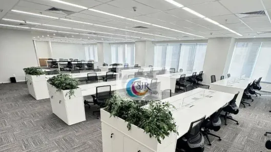 Sala Comercial para alugar, 610m² no Vila São Francisco (Zona Sul), São Paulo