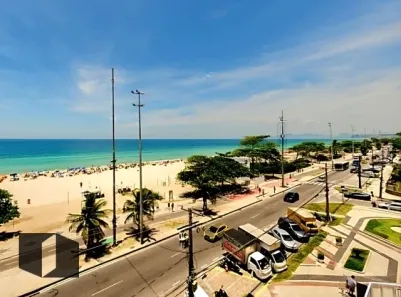 Apartamento com 2 Quartos à venda, 111m² no Barra da Tijuca, Rio de Janeiro
