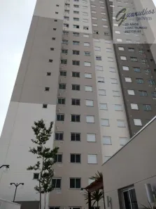 Apartamento com 2 Quartos para venda ou aluguel, 58m² no Vila Galvão, Guarulhos