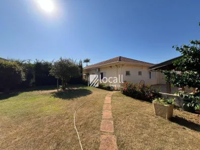 Casa com 4 Quartos à venda, 220m² no Parque Industrial, São José do Rio Preto