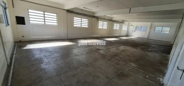 Imóvel Comercial à venda, 650m² no Bosque da Saúde, São Paulo