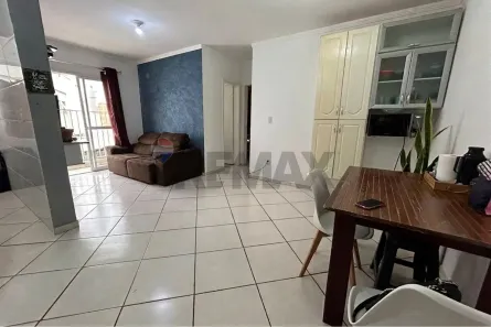 Apartamento com 2 Quartos à venda, 66m² no Jardim Piratininga, Sorocaba
