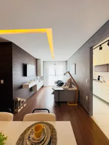 Apartamento com 3 Quartos à venda, 75m² no da Luz, Nova Iguaçu