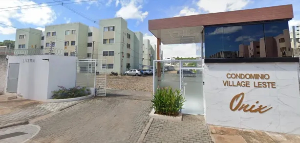 Apartamento com 2 Quartos à venda, 46m² no Vale do Gavião, Teresina