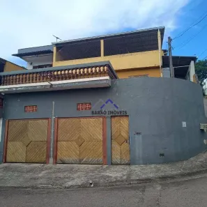 Casa com 4 Quartos à venda, 290m² no Parque Internacional, Campo Limpo Paulista