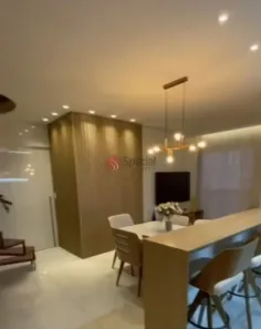 Cobertura com 3 Quartos à venda, 218m² no Vila Carrão, São Paulo