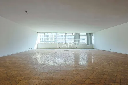 Apartamento com 4 Quartos à venda, 372m² no Flamengo, Rio de Janeiro