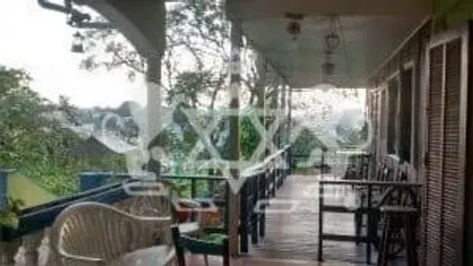 com 5 Quartos à venda, 4900m² no Jardim Japao, Santa Isabel