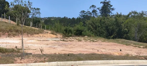 Lote/Terreno à venda, 245m² no Vila Amélia, São José dos Campos