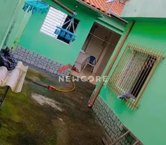 Casa com 2 Quartos à venda, 184m² no Jardim da Fonte, Jundiaí
