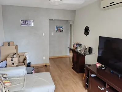 Apartamento com 3 Quartos à venda, 70m² no Cidade Nova, Rio de Janeiro
