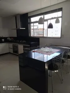 Cobertura com 4 Quartos à venda, 212m² no Centro, Divinópolis