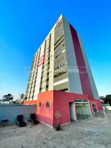 Apartamento com 1 Quarto para alugar, 58m² no Jardim América, Sorocaba