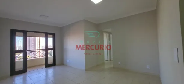 Apartamento com 3 Quartos à venda, 92m² no Vila Coralina, Bauru