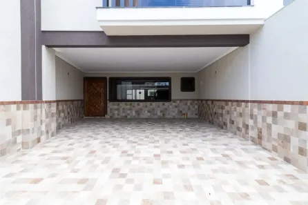 Sobrado com 3 Quartos à venda, 156m² no Vila Barreto, São Paulo