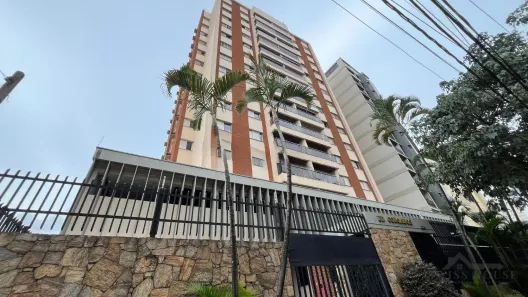 Apartamento com 3 Quartos à venda, 120m² no Jardim Proença, Campinas