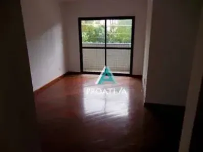 Apartamento com 3 Quartos à venda, 84m² no Campestre, Santo André