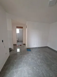 Apartamento com 2 Quartos à venda, 45m² no Santa Cruz, Rio de Janeiro