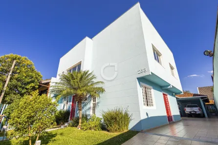 Casa com 3 Quartos à venda, 370m² no Santa Felicidade, Curitiba