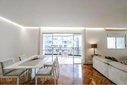 Apartamento com 2 Quartos à venda, 126m² no Planalto Paulista, São Paulo