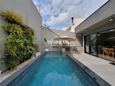 Casa de Condomínio com 5 Quartos à venda, 375m² no Dois Córregos, Valinhos
