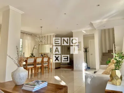 Casa de Condomínio com 4 Quartos à venda, 292m² no Vila Mariana, São Paulo