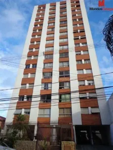 Apartamento com 3 Quartos para alugar, 110m² no Centro, Sorocaba
