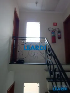 Apartamento com 2 Quartos para alugar, 42m² no Campestre, Santo André
