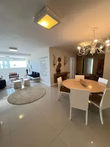 Apartamento com 3 Quartos para alugar, 160m² no Ponta do Farol, São Luís