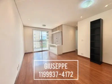 Apartamento com 3 Quartos à venda, 80m² no Vila Polopoli, São Paulo