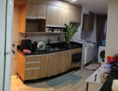 Apartamento com 2 Quartos à venda, 43m² no Jardim Maravilha, Londrina