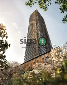 Apartamento com 3 Quartos à venda, 188m² no Jardim Paulista, São Paulo