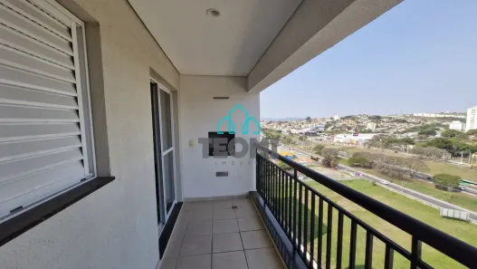 Apartamento com 3 Quartos à venda, 82m² no Vila das Jabuticabeiras, Taubaté