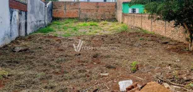 Lote/Terreno à venda, 310m² no Parque Taquaral, Campinas