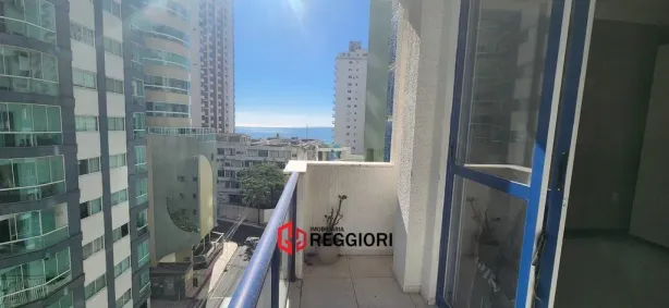 Apartamento com 3 Quartos à venda, 170m² no Centro, Balneário Camboriú