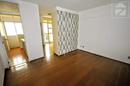 Apartamento com 1 Quarto à venda, 818m² no Centro, Campinas