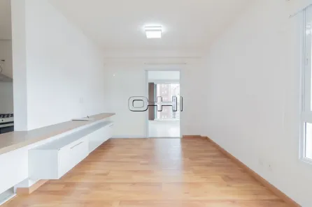 Apartamento com 2 Quartos para alugar, 88m² no Paraíso, São Paulo