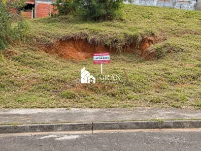 Lote/Terreno à venda, 132m² no Residencial Dunamis, São José dos Campos
