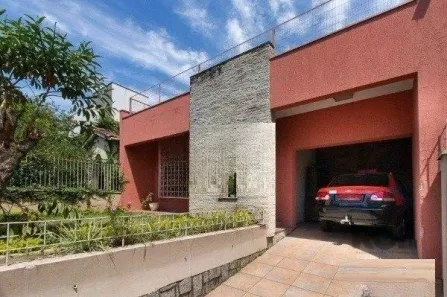 Casa com 4 Quartos à venda, 243m² no Santana, Porto Alegre