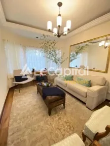 Sobrado com 4 Quartos à venda, 250m² no Mirandópolis, São Paulo
