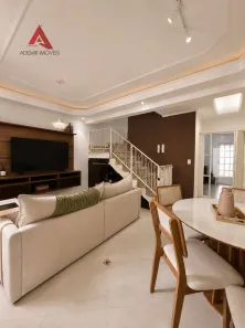 Casa de Condomínio com 2 Quartos à venda, 110m² no Jardim Califórnia, Jacareí